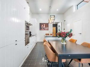 Maison à vendre à Zandvoorde € 335.000 (LHLRG) - Leonards Immobiliën | Zimmo