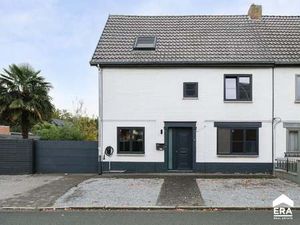 Maison à vendre à Genk € 420.000 (LHKX2) - ERA Nobis (Genk) | Zimmo