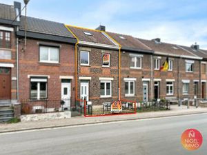 Maison à vendre à Visé € 174.900 (LHLW8) - Nigel Immo | Zimmo