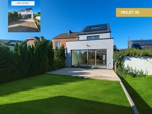 Maison à vendre à Rue du Haut Bois 14 Namur (VBD55461)