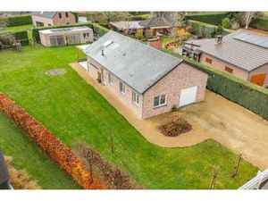 Maison à vendre à Rue du Tige 12 Tinlot (VBD55149)