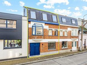 Maison à vendre à Schellebelle € 349.000 (LHL3E) - IMMO ZONE Wetteren | Zimmo