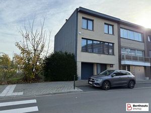 Maison à vendre à Haren € 725.000 (LHM7V) - Immo Berthouts | Zimmo