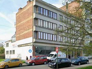 600 m² Polyvalents: Bureaux & Entrepôt - La Louvière