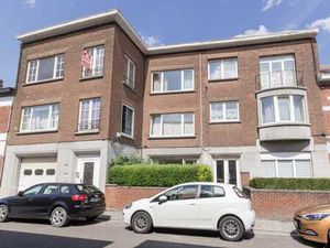 Appartement 1 chambre avec garage à Marcinelle