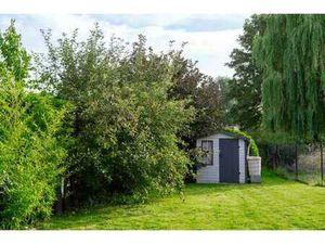 Appartement RDC 2 Chambres Jardin