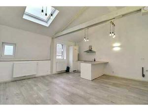 Appartement 1 chambre