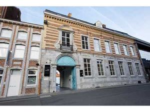 Kantoorruimtes te huur in een modern en uniek gerenoveerd...