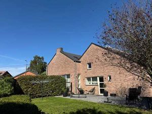 Maison rénovée 2 chambres avec grand jardin orienté sud !