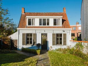 Maison à vendre à Sint-Denijs-Westrem € 358.850 (LHM48) - Immo Da Vinci Gent | Zimmo