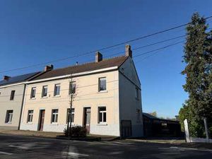 VENDU // Spacieuse maison à rénover avec fort potentiel !