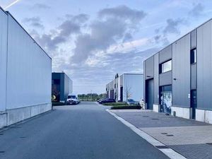 Bien professionnel à vendre à Berchem € 750.000 (LHLMH) - Properties Makelaars | Zimmo