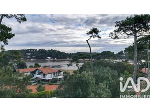 Vente maison 6 pièces 130 m² à Soorts-Hossegor (40150)  2 440 000 €