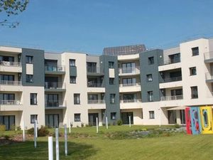 Vente appartement 2 pièces 44.79 m² à Saint-James (50240)  120 547 €