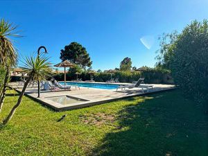 Superbe Duplex 3 pièces avec piscine - Cala Rossa