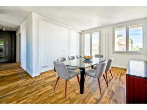 Charmant 3 Pièces Lumineux à Moulins