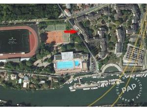 Nogent-sur-Marne (94130)