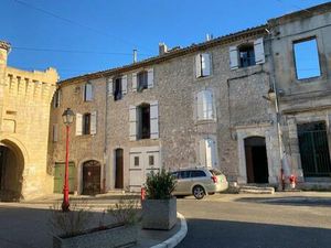 Ensemble immobilier sur Orgon 13 pièces 762 m²