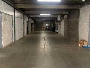 Vente Garage 14 m²