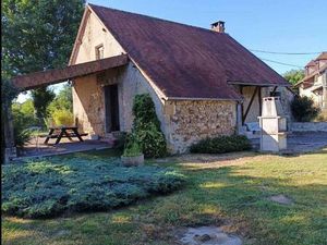 Maison de plain pied