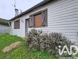 Vente Maison traditionnelle 4 pièces