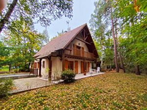 Charmante maison 5 pièces 94 m² à Glisolles