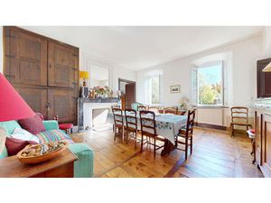 Vente maison 9 pièces 210 m² Loures-Barousse (65370)