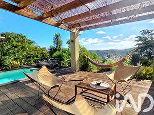 Location Maison d'architecte 5 pièces