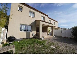 La Motte - Villa récente - 115m2- 5 pièces sur 200m² de terrain