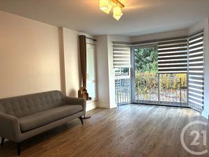 Location appartement 2 pièces 45.13 m² à Avon (77210)  950 €