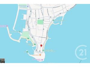 Location parking à Cannes (06400)  250 €