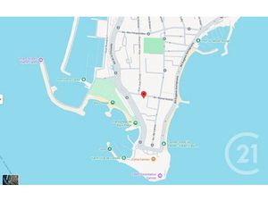 Location parking à Cannes (06400)  300 €