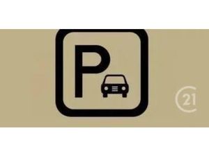 Location parking à Le Cannet (06110)  80 €