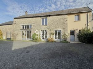 MAISON À VENDRE DE 6 PIÈCES DE 157 00 M²