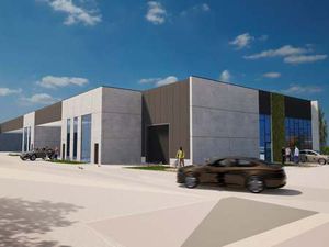 Bien professionnel à vendre à Breendonk € 711.777 (LHKZ8) | Zimmo