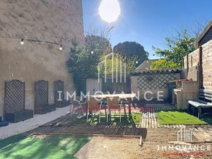 Vente appartement 3 pièces 71.07 m² à Fabrègues (34690)  221 000 €
