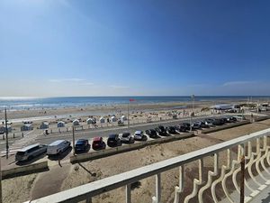 Vente appartement 2 pièces 29 m² à Hardelot plage (62152)  229 900 €