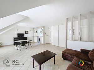 Vente appartement 3 pièces 62.87 m² à Orleans (45000)  204 750 €
