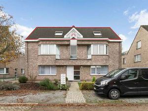 Appartement à vendre à Wuustwezel € 299.000 (LHM4W) - Heylen Vastgoed - Kalmthout | Zimmo