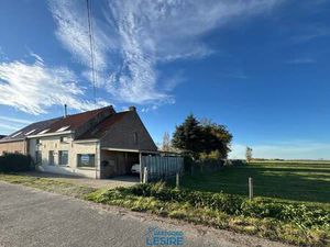 Maison à vendre à Diksmuide € 125.000 (LHIRU) - Vastgoed Lesire | Zimmo