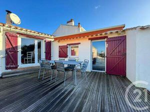 Location Maison Meublé à Brem-sur-Mer (85470) : à louer Meublé / 64m² Brem-sur-Mer