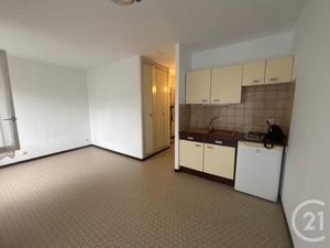 Appartement Studio à vendre - 1 pièce - 24 80 m2 - Beaugency - 45 - CENTRE