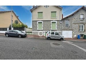 Maison Limoges 136.72 m² T-5 à vendre  148 000 €