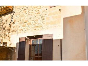 Maison Montaren-et-Saint-Médiers m² T-3 à vendre  149 500 €