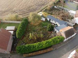 Terrain de 334 m² en zone d’habitat à Laplaigne