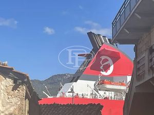 Vente appartement 1 pièce 27.83 m² à Bilia (20100)  170 000 €