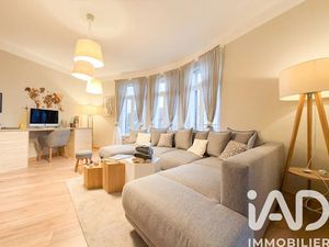 Vente appartement 4 pièces 93 m² à Hagondange (57300)  207 000 €