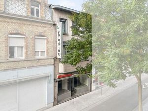 Bien professionnel à vendre à Izegem € 120.000 (LHM1W) - Property Vastgoed | Zimmo