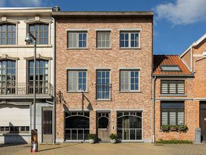 Maison à louer à Schriek € 2.000 (LHLLO) - Immo Point Vleugels | Zimmo