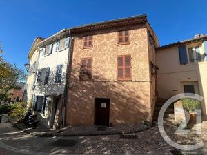 Maison à vendre - 3 pièces - 95 30 m2 - La Garde - 83 - PROVENCE-ALPES-COTE-D-AZUR